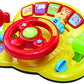 VTech Turn and Learn Driver Yellow
