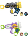Little Tikes Batman The Joker Boom Blaster 2 Pack DC Active Play Toy Blasters for Boys
