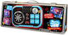 Little Tikes My Real Jam DJ Table Toy DJ Mixing Table with Headphone Jack Musical