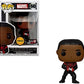 Funko POP Funko Unmasked Gamer Miles Morales Chase 542 Multicolor 3.75 inches
