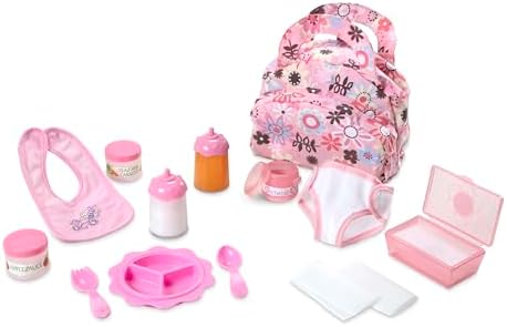 Melissa & Doug Melissa Doug Doll