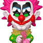 Funko POP Killer Klowns from Outer Space - Spikey Funko Vinyl Figure Bundled with