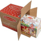 Melissa & Doug Melissa Doug Latches Barn Toy Sensory Activity Doors And Locks Toy Farm