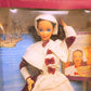 Mattel Pilgrim Barbie 1994 American Stories Collection