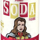 Funko Vinyl SODA Shazam 2-16 Odds for Rare Chase Variant - Mary Bromfield - DC Comics - Collectable Vinyl Figure
