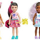 Barbie Inspiring Women Series Ella Fitzgerald Doll