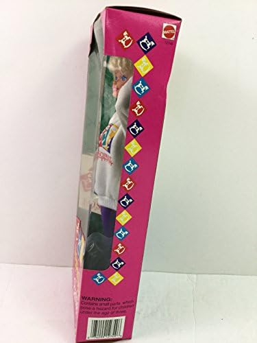 Mattel Shopping Spree Barbie
