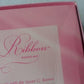 Mattel Barbie Collector Pink Ribbon Barbie Doll