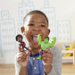 Hasbro Spidey and his Amazing Friends Marvel Hero Reveal Multipack with Mask-Flip Feature