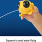 Fisher-Price Santiago of The Seas Pirate Bath Squirters with Santiago Kiko Lorelai