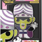 Funko Pop Pin Cartoon Classics Power Puff Girls - MOJO JoJo with Chase