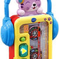 VTech Kiddie Cat Cassette Player