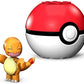Mega Brands Mega Construx Pokemon Charmander multi colour