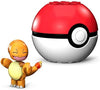 Mega Brands Mega Construx Pokemon Charmander multi colour