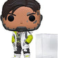 Funko POP Apex Legends - Crypto Funko Vinyl Figure Bundled with Compatible Box Protector