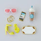Barbie Look Collector Doll - Park Pretty