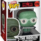 Funko Bitty POP Batman 85th - Catwoman 4-Pack and A Surprise Mystery Mini Figure - 0.9