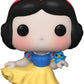 Funko Bitty Pop Disney Princesses - Cinderella Snow White Aurora and A Surprise Mystery