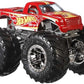 Hot Wheels Toy Monster Trucks Playset