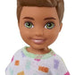 Barbie Chelsea Doll Assorted-Multicolor