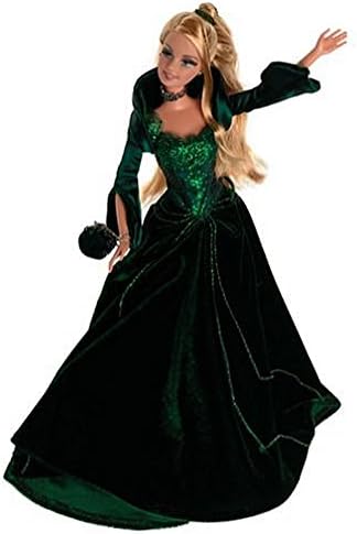 Barbie Holiday Barbie Doll - 2004