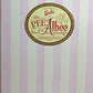 Mattel Barbie P.f.e. Albee Avon