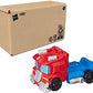 Transformers Playskool Heroes Rescue Bots Academy Team Optimus Prime 4.5-Inch Action