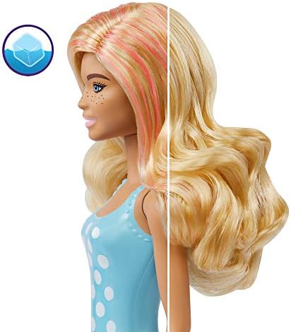 Barbie Color Reveal Doll