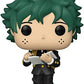 Funko Animation POP My Hero Academia Collectors Set - Himiko Toga wFace Cover Kai