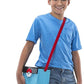 Pokemon POKAMON Carry CASE Volcano PLAYSET