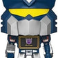 Funko Pop Retro Transformers - Megatron - Collectable Vinyl Figure