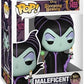 Funko POP Disney Sleeping Beauty 65th Anniversary - Maleficent with Candle - Collectable Vinyl Figure
