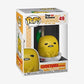 Funko Pop Sanrio GudeXNissin - Gudetama in Boat