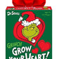 Funko Pop Dr. Seuss - Grinch Grow Your Heart Card Game