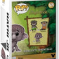 Funko POP Disney The Jungle Book - Hathi Jr.a - Collectable Vinyl Figure