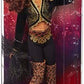 Barbie Signature Gloria Estefan Doll in Gold and Black Fashion and with Microphone Gift