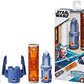 Hasbro STAR WARS Lightsaber Forge Kyber Core Ahsoka Tano Officially Licensed White