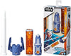 Hasbro STAR WARS Lightsaber Forge Kyber Core Ahsoka Tano Officially Licensed White