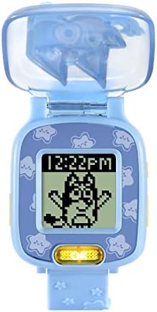 VTech Bluey Wackadoo Watch Bluey