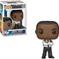 Funko Pop Marvel Captain Marvel - Captain Marvel Holding Lunchbox Multicolor us one-Size