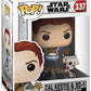 Funko Pop Jedi Fallen Order - Cal Kestis with BD-1