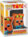 Funko Pop Ad Icons McDonald's - Rockstar Nugget