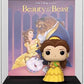 Funko Pop VHS Cover Beauty and The Beast The Beast - Disney - Amazon - Collectable Vinyl Figure