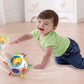 VTech Light and Move Learning Ball Red