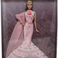 Mattel BARBIE DESIGNER COLLECTON GOLD LABEL - Badgley Mischka BARBIE DOLL