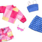 Barbie Fashionistas Doll