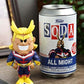 Funko POP Soda My Hero Academia All Might 4.25 Vinyl Figure in a Can