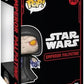 Funko POP Jumbo Star Wars Darkside - Emperor Palpatine - Collectable Vinyl Figure