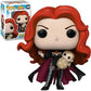 Funko Pop Marvel's X-Men '97 - Queen Goblin NYCC 2023 Shared