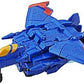 Hasbro Transformers Cyberverse Warrior Series Lightning Slash Thundercracker